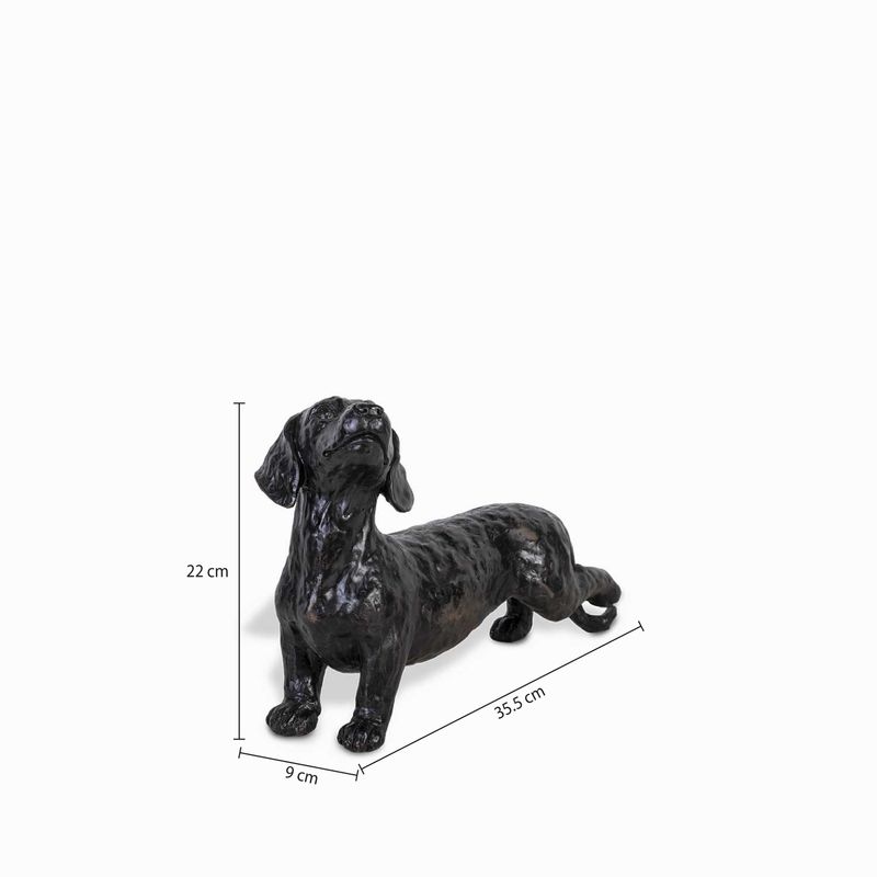 Perro-teckel