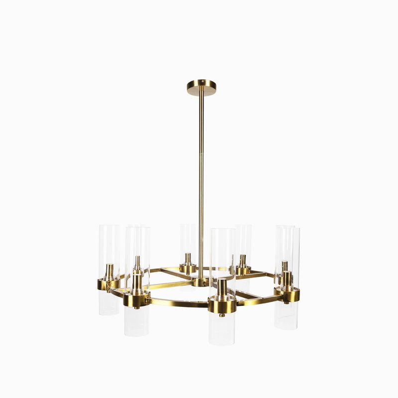 Luminaria-candelabro-cilindro-dorada80cm