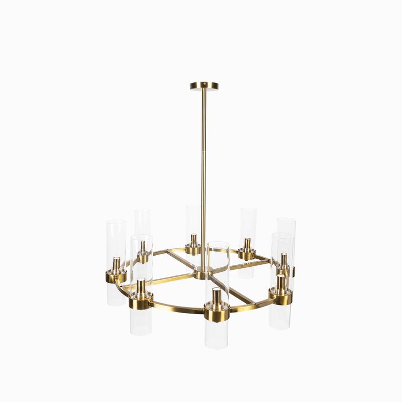 Luminaria-candelabro-cilindro-dorada80cm