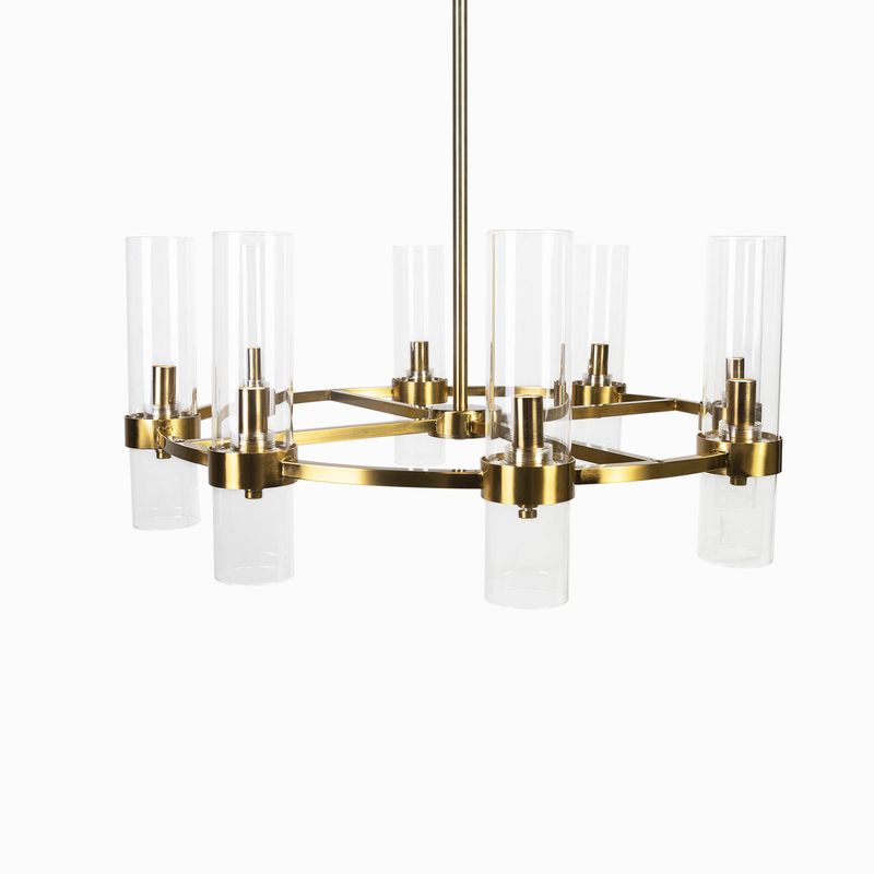 Luminaria-candelabro-cilindro-dorada80cm