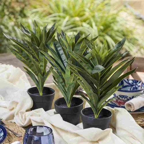 Planta Lilium Artificial