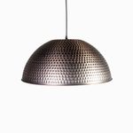 Lampara-Panal-Copper