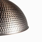 Lampara-Panal-Copper