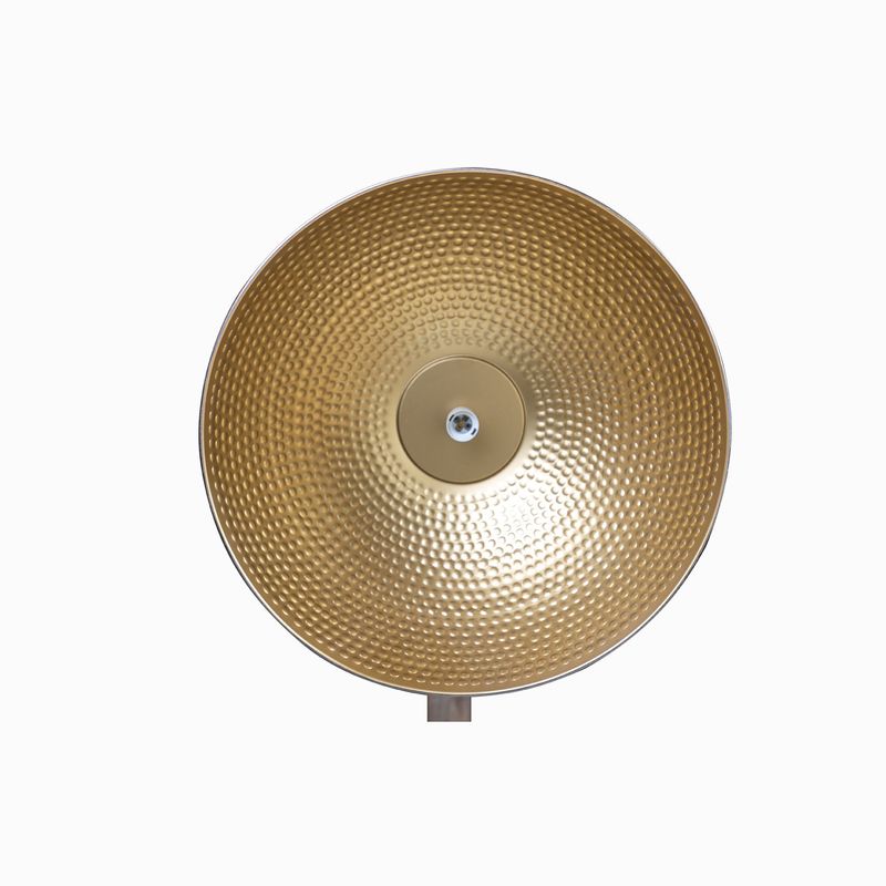 Lampara-Panal-Copper