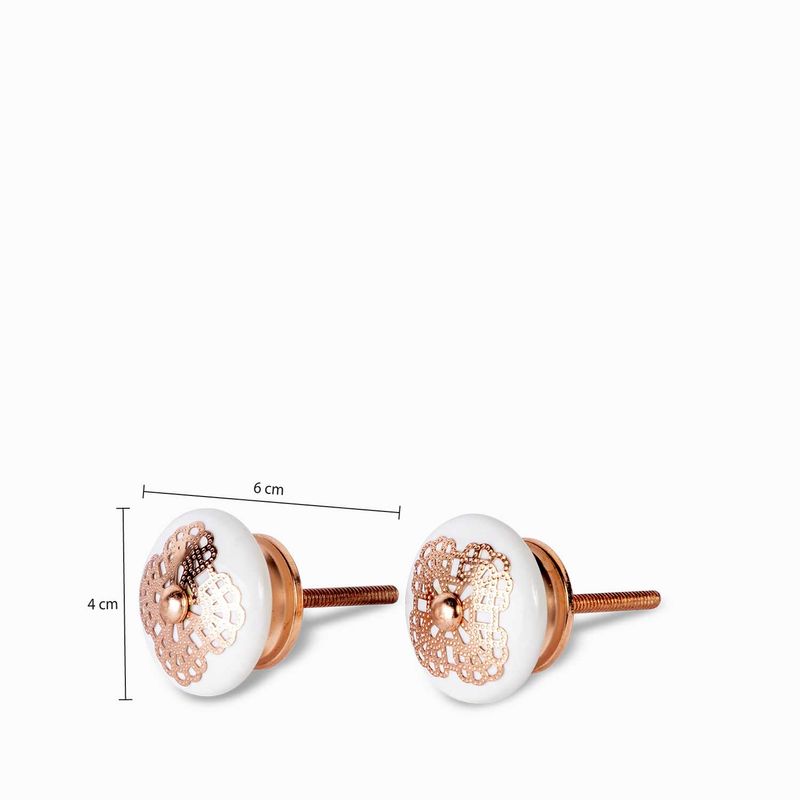 Pomo-ceramica-blanco-metal-rose-setx2