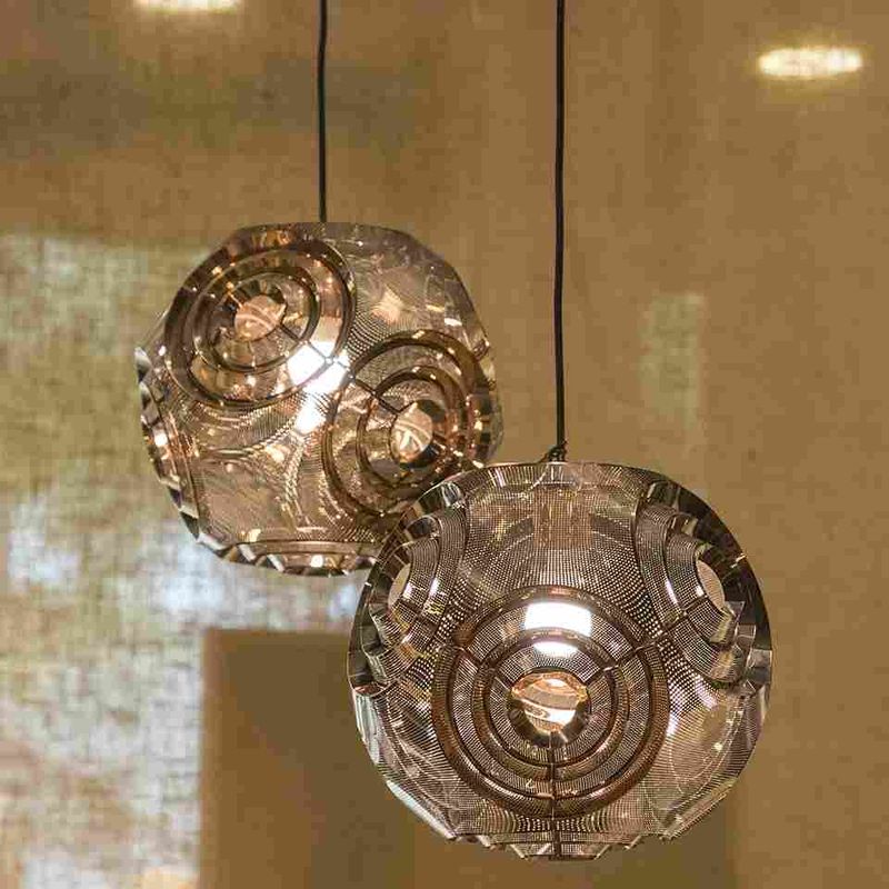 Lampara-Espiral-Metal-Copper