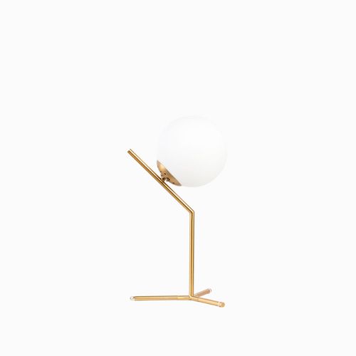 Lámpara de mesa Globo
