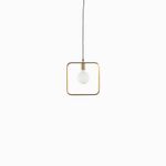 Luminaria-cuadrangular-globo