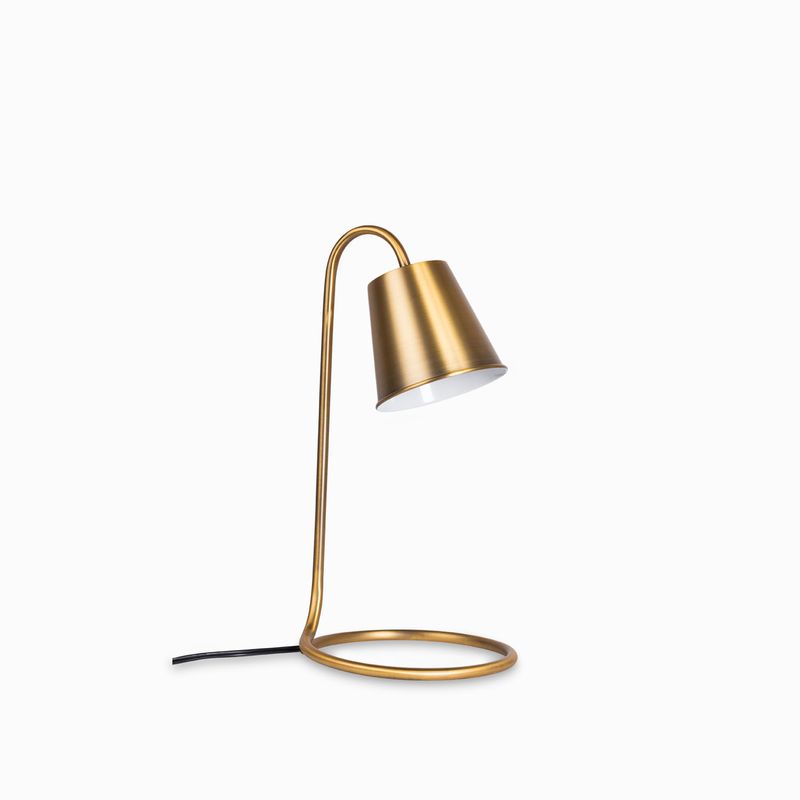 Lampara-de-mesa-Equo-brass