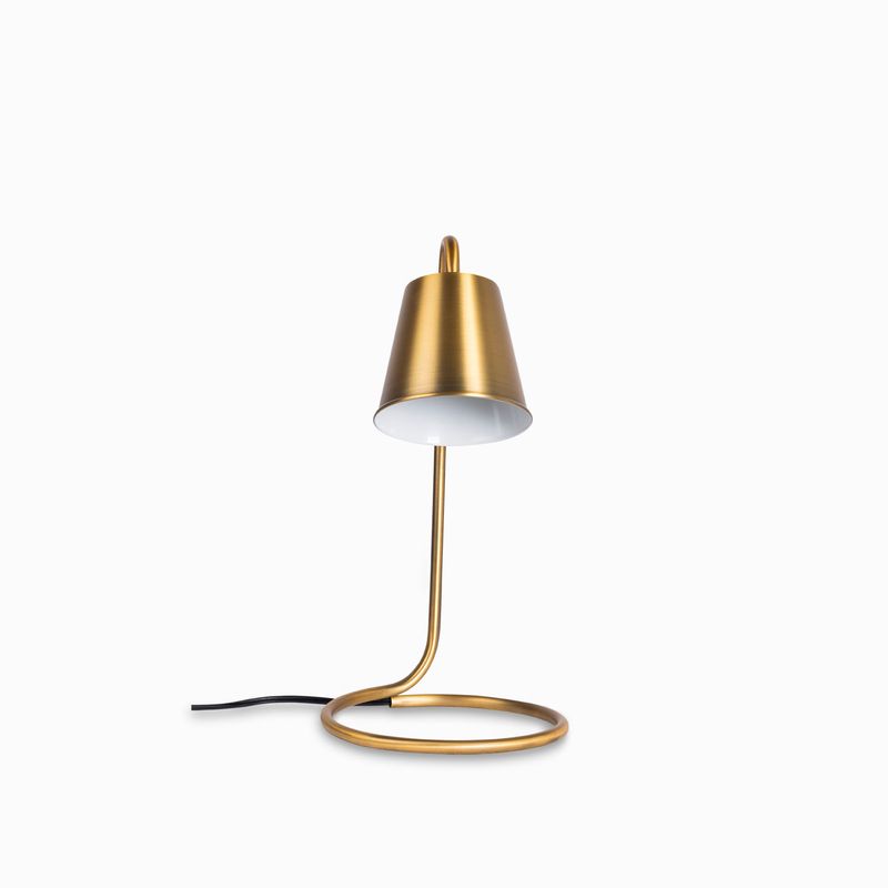 Lampara-de-mesa-Equo-brass