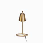 Lampara-de-mesa-Equo-brass
