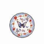 Plato-Tesoro-jungla-redondo-20cm-setx4