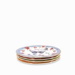 Plato-Tesoro-jungla-redondo-20cm-setx4