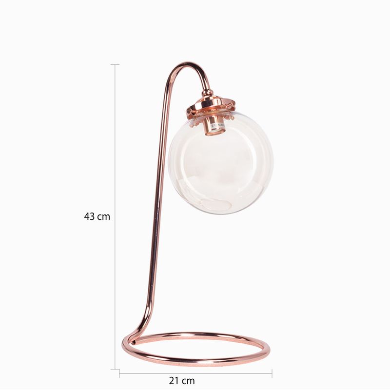 Lampara-de-mesa-Globo-copper