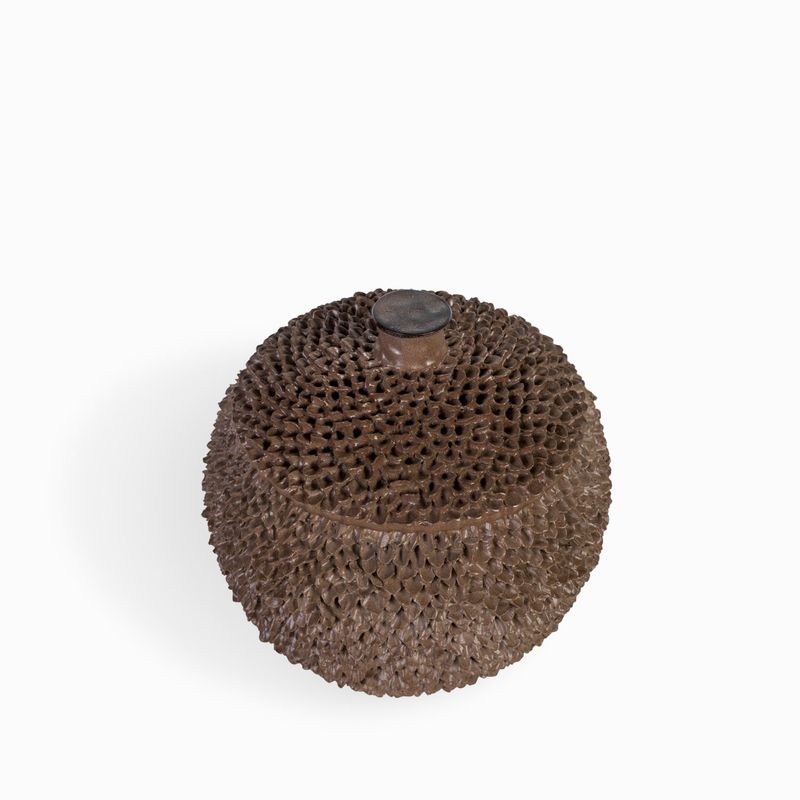 Esferan-panal-cafe