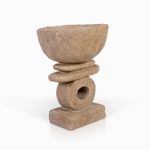 Totem-decorativo