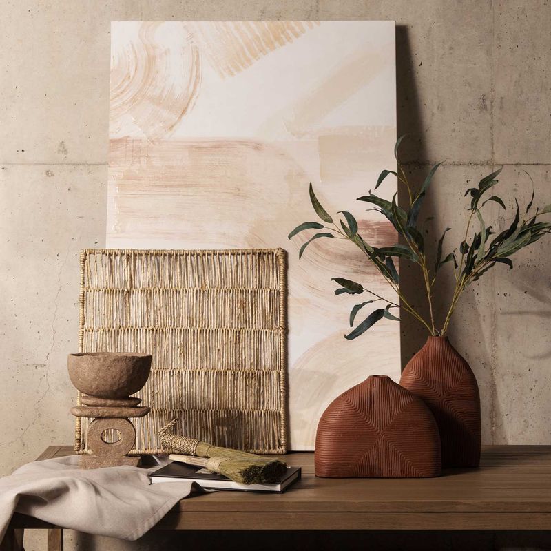 Totem-decorativo