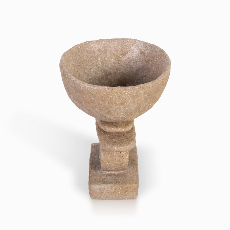 Totem-decorativo