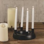 Candelabro-Ennis
