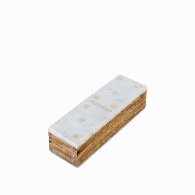 Juego-domino-en-madera-y-marmol