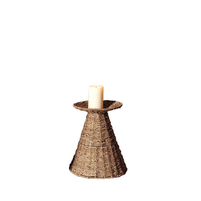 Candelabro-en-fibra-natural-38x30cm