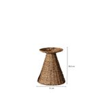 Candelabro-en-fibra-natural-38x30cm