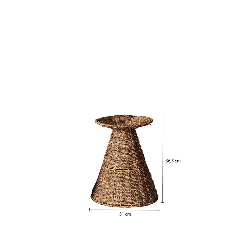 Candelabro-en-fibra-natural-38x30cm