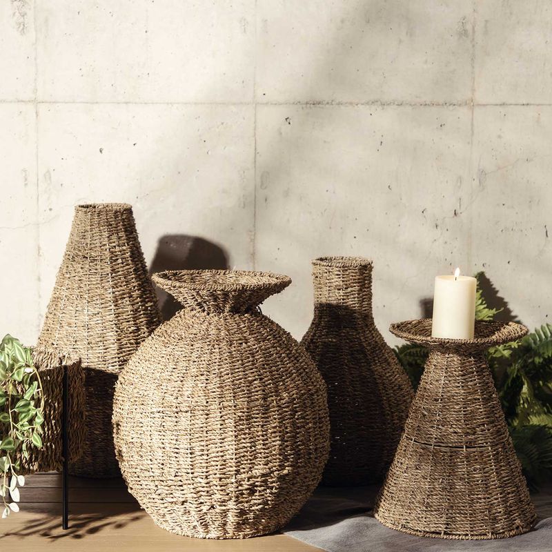 Candelabro-en-fibra-natural-38x30cm