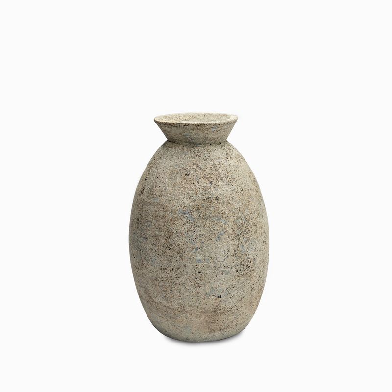 Jarron-terracota-alto