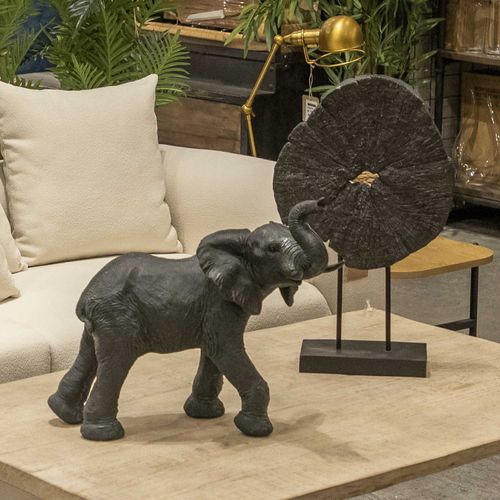 Elefante Colmillos