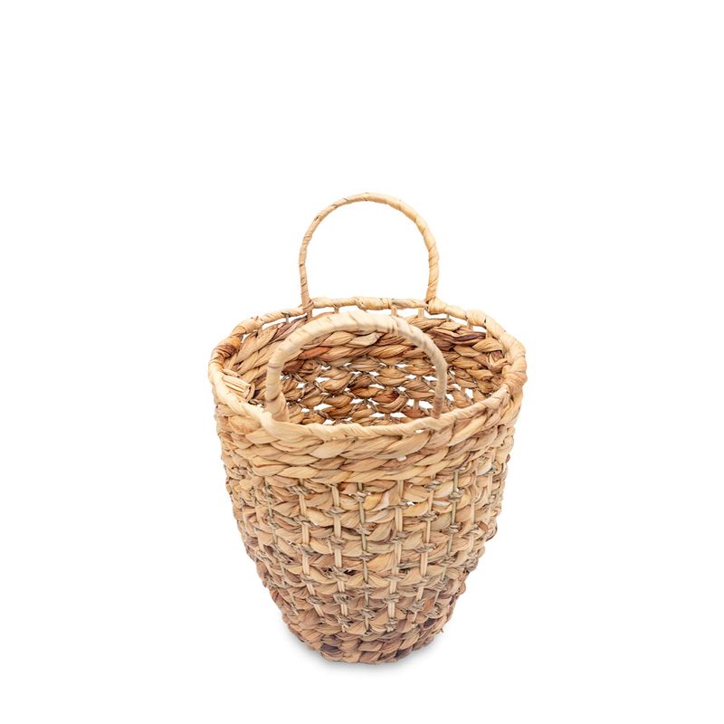 Canasta-en-jacinto-de-agua-y-ratan-s-23x23x27cm