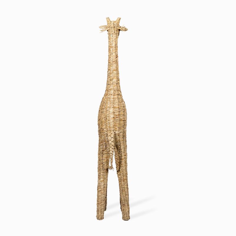 Jirafa-Rattan