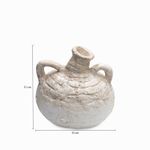 Botellon-terracota-30cm