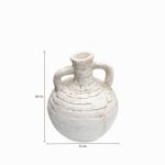 Botellon-Terracota