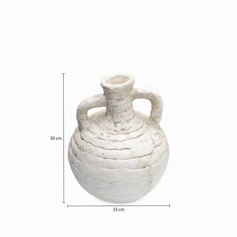 Botellon-Terracota