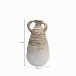 Botellon-terracota-45cm