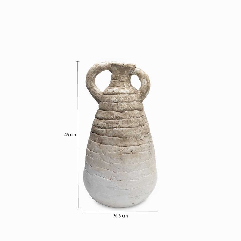 Botellon-terracota-45cm