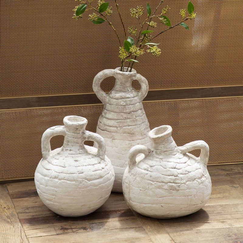 Botellon-terracota-45cm