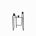 Candelabro-Orcino-negro-13x13x26cm