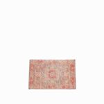 Tapete-Camlin-rojo-beige-76x120cm