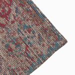 Tapete-Camlin-rojo-beige-76x120cm