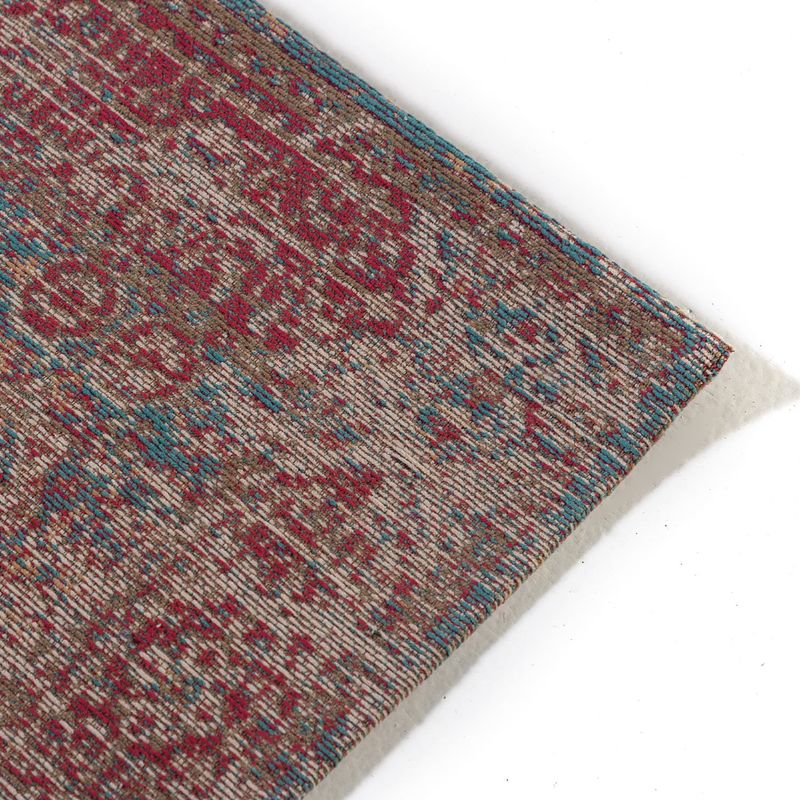 Tapete-Camlin-rojo-beige-76x120cm