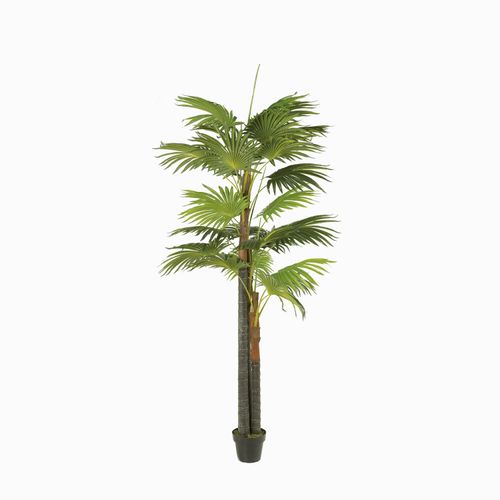 Palmera Ventilador Artificial
