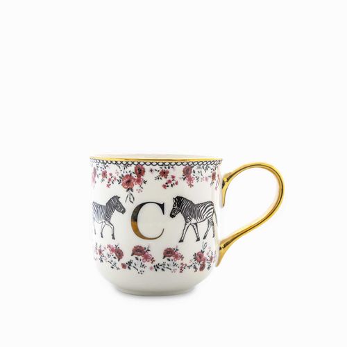Mug habitat c
