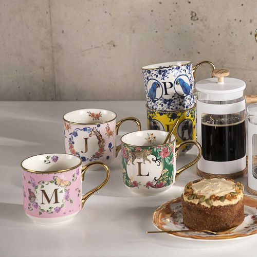 Mug Habitat p