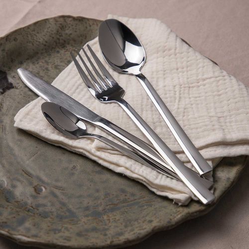 Tenedores Avesa set x4