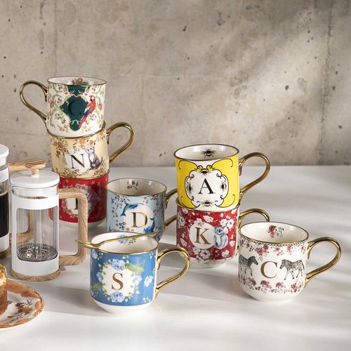 Mug Habitat n