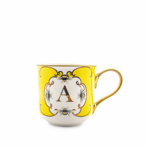Mug habitat a