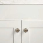 Pomo-esfera-rayas-negro-y-dorado-set-x-2