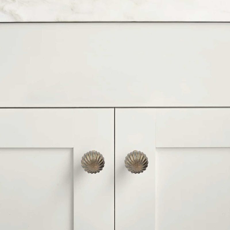Pomo-esfera-rayas-negro-y-dorado-set-x-2